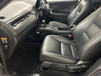 USED 2019 19 HONDA HR-V 1.5 i-VTEC EX SUV 5dr Petrol CVT Euro 6 (s/s) (130 ps) Pan Roof/ Sat Nav/ Rear Camera