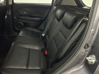 USED 2019 19 HONDA HR-V 1.5 i-VTEC EX SUV 5dr Petrol CVT Euro 6 (s/s) (130 ps) Pan Roof/ Sat Nav/ Rear Camera