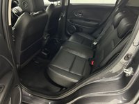 USED 2019 19 HONDA HR-V 1.5 i-VTEC EX SUV 5dr Petrol CVT Euro 6 (s/s) (130 ps) Pan Roof/ Sat Nav/ Rear Camera
