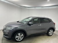 USED 2019 19 HONDA HR-V 1.5 i-VTEC EX SUV 5dr Petrol CVT Euro 6 (s/s) (130 ps) Pan Roof/ Sat Nav/ Rear Camera