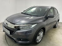 USED 2019 19 HONDA HR-V 1.5 i-VTEC EX SUV 5dr Petrol CVT Euro 6 (s/s) (130 ps) Pan Roof/ Sat Nav/ Rear Camera