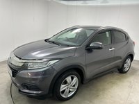 USED 2019 19 HONDA HR-V 1.5 i-VTEC EX SUV 5dr Petrol CVT Euro 6 (s/s) (130 ps) Pan Roof/ Sat Nav/ Rear Camera