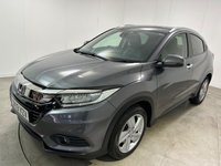 USED 2019 19 HONDA HR-V 1.5 i-VTEC EX SUV 5dr Petrol CVT Euro 6 (s/s) (130 ps) Pan Roof/ Sat Nav/ Rear Camera