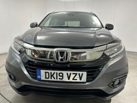 USED 2019 19 HONDA HR-V 1.5 i-VTEC EX SUV 5dr Petrol CVT Euro 6 (s/s) (130 ps) Pan Roof/ Sat Nav/ Rear Camera