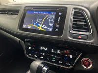 USED 2019 19 HONDA HR-V 1.5 i-VTEC EX SUV 5dr Petrol CVT Euro 6 (s/s) (130 ps) Pan Roof/ Sat Nav/ Rear Camera