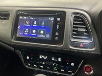 USED 2019 19 HONDA HR-V 1.5 i-VTEC EX SUV 5dr Petrol CVT Euro 6 (s/s) (130 ps) Pan Roof/ Sat Nav/ Rear Camera