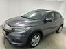 USED 2019 19 HONDA HR-V 1.5 i-VTEC EX SUV 5dr Petrol CVT Euro 6 (s/s) (130 ps) Pan Roof/ Sat Nav/ Rear Camera