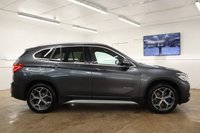 USED 2016 16 BMW X1 2.0 20d xLine SUV 5dr Diesel Auto xDrive Euro 6 (s/s) (190 ps) OVER &pound;5,000 WORTH OF EXTRAS WITH DETAILED BMW SERVICE HISTORY