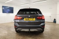 USED 2016 16 BMW X1 2.0 20d xLine SUV 5dr Diesel Auto xDrive Euro 6 (s/s) (190 ps) OVER &pound;5,000 WORTH OF EXTRAS WITH DETAILED BMW SERVICE HISTORY