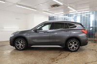 USED 2016 16 BMW X1 2.0 20d xLine SUV 5dr Diesel Auto xDrive Euro 6 (s/s) (190 ps) OVER &pound;5,000 WORTH OF EXTRAS WITH DETAILED BMW SERVICE HISTORY