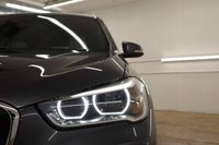 USED 2016 16 BMW X1 2.0 20d xLine SUV 5dr Diesel Auto xDrive Euro 6 (s/s) (190 ps) OVER &pound;5,000 WORTH OF EXTRAS WITH DETAILED BMW SERVICE HISTORY