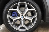 USED 2016 16 BMW X1 2.0 20d xLine SUV 5dr Diesel Auto xDrive Euro 6 (s/s) (190 ps) OVER &pound;5,000 WORTH OF EXTRAS WITH DETAILED BMW SERVICE HISTORY