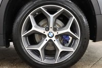 USED 2016 16 BMW X1 2.0 20d xLine SUV 5dr Diesel Auto xDrive Euro 6 (s/s) (190 ps) OVER &pound;5,000 WORTH OF EXTRAS WITH DETAILED BMW SERVICE HISTORY