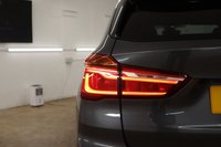 USED 2016 16 BMW X1 2.0 20d xLine SUV 5dr Diesel Auto xDrive Euro 6 (s/s) (190 ps) OVER &pound;5,000 WORTH OF EXTRAS WITH DETAILED BMW SERVICE HISTORY