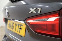 USED 2016 16 BMW X1 2.0 20d xLine SUV 5dr Diesel Auto xDrive Euro 6 (s/s) (190 ps) OVER &pound;5,000 WORTH OF EXTRAS WITH DETAILED BMW SERVICE HISTORY