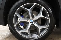 USED 2016 16 BMW X1 2.0 20d xLine SUV 5dr Diesel Auto xDrive Euro 6 (s/s) (190 ps) OVER &pound;5,000 WORTH OF EXTRAS WITH DETAILED BMW SERVICE HISTORY