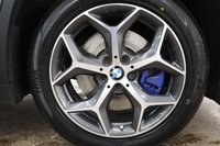 USED 2016 16 BMW X1 2.0 20d xLine SUV 5dr Diesel Auto xDrive Euro 6 (s/s) (190 ps) OVER &pound;5,000 WORTH OF EXTRAS WITH DETAILED BMW SERVICE HISTORY