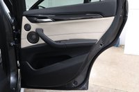 USED 2016 16 BMW X1 2.0 20d xLine SUV 5dr Diesel Auto xDrive Euro 6 (s/s) (190 ps) OVER &pound;5,000 WORTH OF EXTRAS WITH DETAILED BMW SERVICE HISTORY