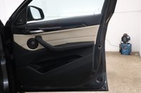 USED 2016 16 BMW X1 2.0 20d xLine SUV 5dr Diesel Auto xDrive Euro 6 (s/s) (190 ps) OVER &pound;5,000 WORTH OF EXTRAS WITH DETAILED BMW SERVICE HISTORY