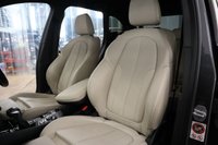 USED 2016 16 BMW X1 2.0 20d xLine SUV 5dr Diesel Auto xDrive Euro 6 (s/s) (190 ps) OVER &pound;5,000 WORTH OF EXTRAS WITH DETAILED BMW SERVICE HISTORY
