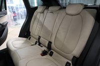 USED 2016 16 BMW X1 2.0 20d xLine SUV 5dr Diesel Auto xDrive Euro 6 (s/s) (190 ps) OVER &pound;5,000 WORTH OF EXTRAS WITH DETAILED BMW SERVICE HISTORY