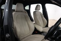 USED 2016 16 BMW X1 2.0 20d xLine SUV 5dr Diesel Auto xDrive Euro 6 (s/s) (190 ps) OVER &pound;5,000 WORTH OF EXTRAS WITH DETAILED BMW SERVICE HISTORY
