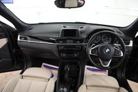 USED 2016 16 BMW X1 2.0 20d xLine SUV 5dr Diesel Auto xDrive Euro 6 (s/s) (190 ps) OVER &pound;5,000 WORTH OF EXTRAS WITH DETAILED BMW SERVICE HISTORY