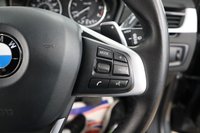 USED 2016 16 BMW X1 2.0 20d xLine SUV 5dr Diesel Auto xDrive Euro 6 (s/s) (190 ps) OVER &pound;5,000 WORTH OF EXTRAS WITH DETAILED BMW SERVICE HISTORY