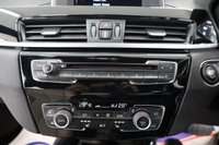 USED 2016 16 BMW X1 2.0 20d xLine SUV 5dr Diesel Auto xDrive Euro 6 (s/s) (190 ps) OVER &pound;5,000 WORTH OF EXTRAS WITH DETAILED BMW SERVICE HISTORY