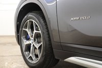 USED 2016 16 BMW X1 2.0 20d xLine SUV 5dr Diesel Auto xDrive Euro 6 (s/s) (190 ps) OVER &pound;5,000 WORTH OF EXTRAS WITH DETAILED BMW SERVICE HISTORY