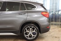 USED 2016 16 BMW X1 2.0 20d xLine SUV 5dr Diesel Auto xDrive Euro 6 (s/s) (190 ps) OVER &pound;5,000 WORTH OF EXTRAS WITH DETAILED BMW SERVICE HISTORY