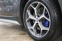 USED 2016 16 BMW X1 2.0 20d xLine SUV 5dr Diesel Auto xDrive Euro 6 (s/s) (190 ps) OVER &pound;5,000 WORTH OF EXTRAS WITH DETAILED BMW SERVICE HISTORY