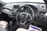 USED 2016 16 BMW X1 2.0 20d xLine SUV 5dr Diesel Auto xDrive Euro 6 (s/s) (190 ps) OVER &pound;5,000 WORTH OF EXTRAS WITH DETAILED BMW SERVICE HISTORY