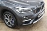 USED 2016 16 BMW X1 2.0 20d xLine SUV 5dr Diesel Auto xDrive Euro 6 (s/s) (190 ps) OVER &pound;5,000 WORTH OF EXTRAS WITH DETAILED BMW SERVICE HISTORY