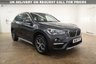 USED 2016 16 BMW X1 2.0 20d xLine SUV 5dr Diesel Auto xDrive Euro 6 (s/s) (190 ps) OVER &pound;5,000 WORTH OF EXTRAS WITH DETAILED BMW SERVICE HISTORY