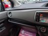 USED 2013 13 TOYOTA YARIS 1.33 Dual VVT-i TR Hatchback 3dr Petrol Manual Euro 5 (101 ps) FREE 1 YR WARRANTY & BREAKDOWN