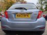 USED 2013 13 TOYOTA YARIS 1.33 Dual VVT-i TR Hatchback 3dr Petrol Manual Euro 5 (101 ps) FREE 1 YR WARRANTY & BREAKDOWN