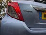 USED 2013 13 TOYOTA YARIS 1.33 Dual VVT-i TR Hatchback 3dr Petrol Manual Euro 5 (101 ps) FREE 1 YR WARRANTY & BREAKDOWN