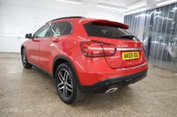 USED 2019 69 MERCEDES-BENZ GLA 1.6 GLA180 GPF Urban Edition SUV 5dr Petrol 7G-DCT Euro 6 (s/s) (122 ps) FANTASTIC SPEC WITH VERY LOW MILEAGE & SERVICE HISTORY