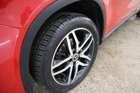 USED 2019 69 MERCEDES-BENZ GLA 1.6 GLA180 GPF Urban Edition SUV 5dr Petrol 7G-DCT Euro 6 (s/s) (122 ps) FANTASTIC SPEC WITH VERY LOW MILEAGE & SERVICE HISTORY