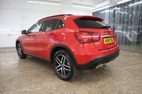USED 2019 69 MERCEDES-BENZ GLA 1.6 GLA180 GPF Urban Edition SUV 5dr Petrol 7G-DCT Euro 6 (s/s) (122 ps) FANTASTIC SPEC WITH VERY LOW MILEAGE & SERVICE HISTORY