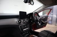 USED 2019 69 MERCEDES-BENZ GLA 1.6 GLA180 GPF Urban Edition SUV 5dr Petrol 7G-DCT Euro 6 (s/s) (122 ps) FANTASTIC SPEC WITH VERY LOW MILEAGE & SERVICE HISTORY