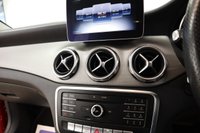 USED 2019 69 MERCEDES-BENZ GLA 1.6 GLA180 GPF Urban Edition SUV 5dr Petrol 7G-DCT Euro 6 (s/s) (122 ps) FANTASTIC SPEC WITH VERY LOW MILEAGE & SERVICE HISTORY