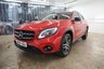 USED 2019 69 MERCEDES-BENZ GLA 1.6 GLA180 GPF Urban Edition SUV 5dr Petrol 7G-DCT Euro 6 (s/s) (122 ps) FANTASTIC SPEC WITH VERY LOW MILEAGE & SERVICE HISTORY