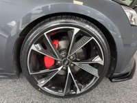 USED 2017 67 AUDI A5 2.0 TDI Sport Sportback 5dr Diesel S Tronic quattro Euro 6 (s/s) (190 ps) 20&rdquo;ALLOYS DECHROME RS GRILL