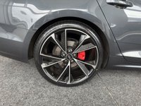 USED 2017 67 AUDI A5 2.0 TDI Sport Sportback 5dr Diesel S Tronic quattro Euro 6 (s/s) (190 ps) 20&rdquo;ALLOYS DECHROME RS GRILL