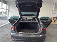 USED 2017 67 AUDI A5 2.0 TDI Sport Sportback 5dr Diesel S Tronic quattro Euro 6 (s/s) (190 ps) 20&rdquo;ALLOYS DECHROME RS GRILL