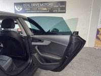 USED 2017 67 AUDI A5 2.0 TDI Sport Sportback 5dr Diesel S Tronic quattro Euro 6 (s/s) (190 ps) 20&rdquo;ALLOYS DECHROME RS GRILL