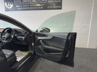 USED 2017 67 AUDI A5 2.0 TDI Sport Sportback 5dr Diesel S Tronic quattro Euro 6 (s/s) (190 ps) 20&rdquo;ALLOYS DECHROME RS GRILL