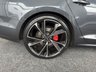 USED 2017 67 AUDI A5 2.0 TDI Sport Sportback 5dr Diesel S Tronic quattro Euro 6 (s/s) (190 ps) 20&rdquo;ALLOYS DECHROME RS GRILL